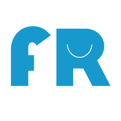 Filipa Rouxinol Saúde Mental e Terapias Logotipo e Favicon